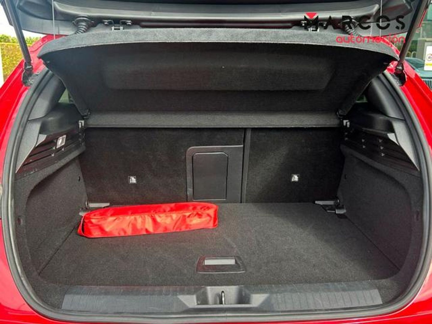 Opel Astra 1.5 D DTH Elegance Auto 96 kW (130 CV)