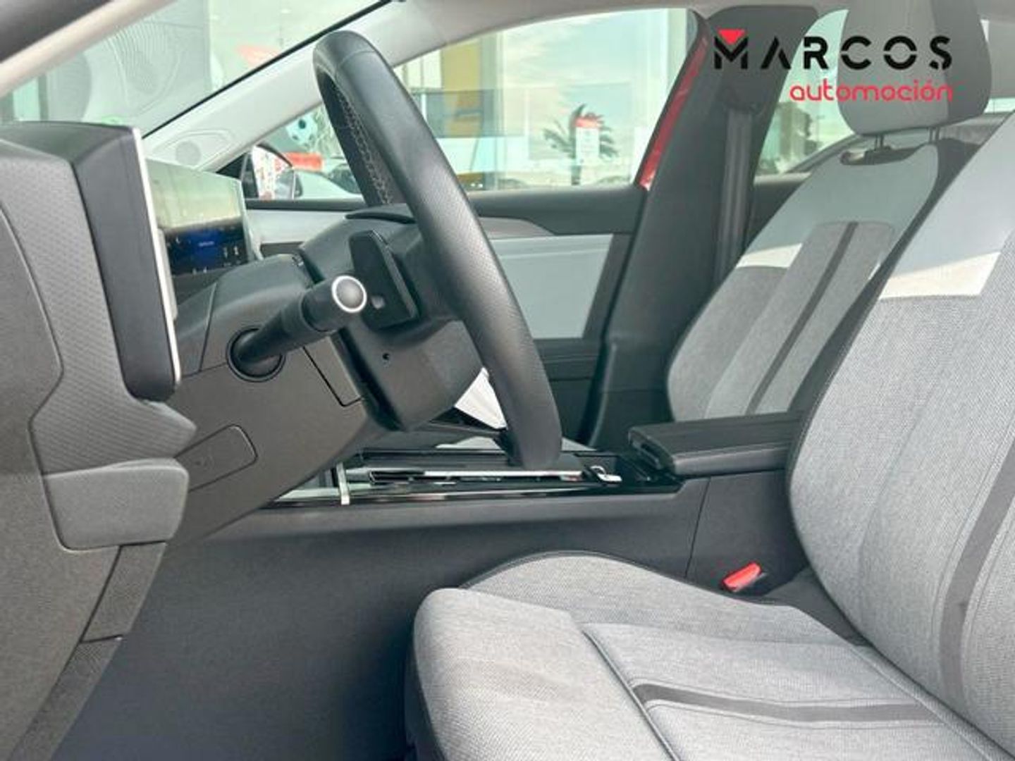 Opel Astra 1.5 D DTH Elegance Auto 96 kW (130 CV)