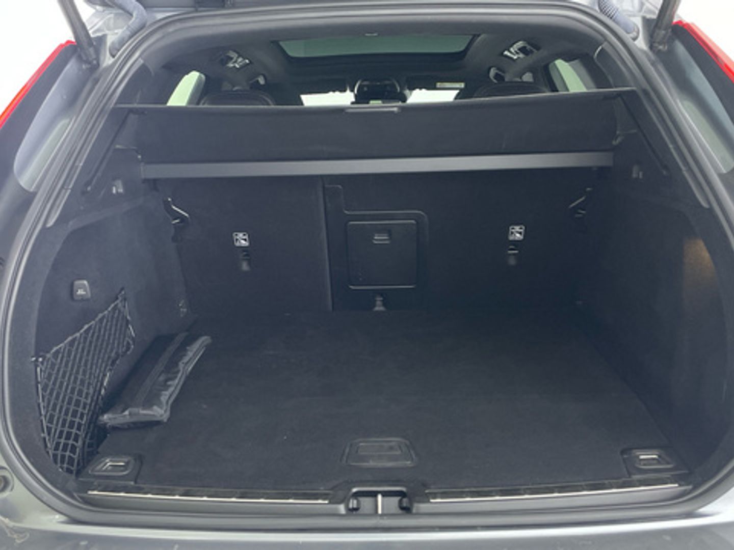 Volvo XC60 T8 R-Design AWD Auto 287 kW (390 CV)
