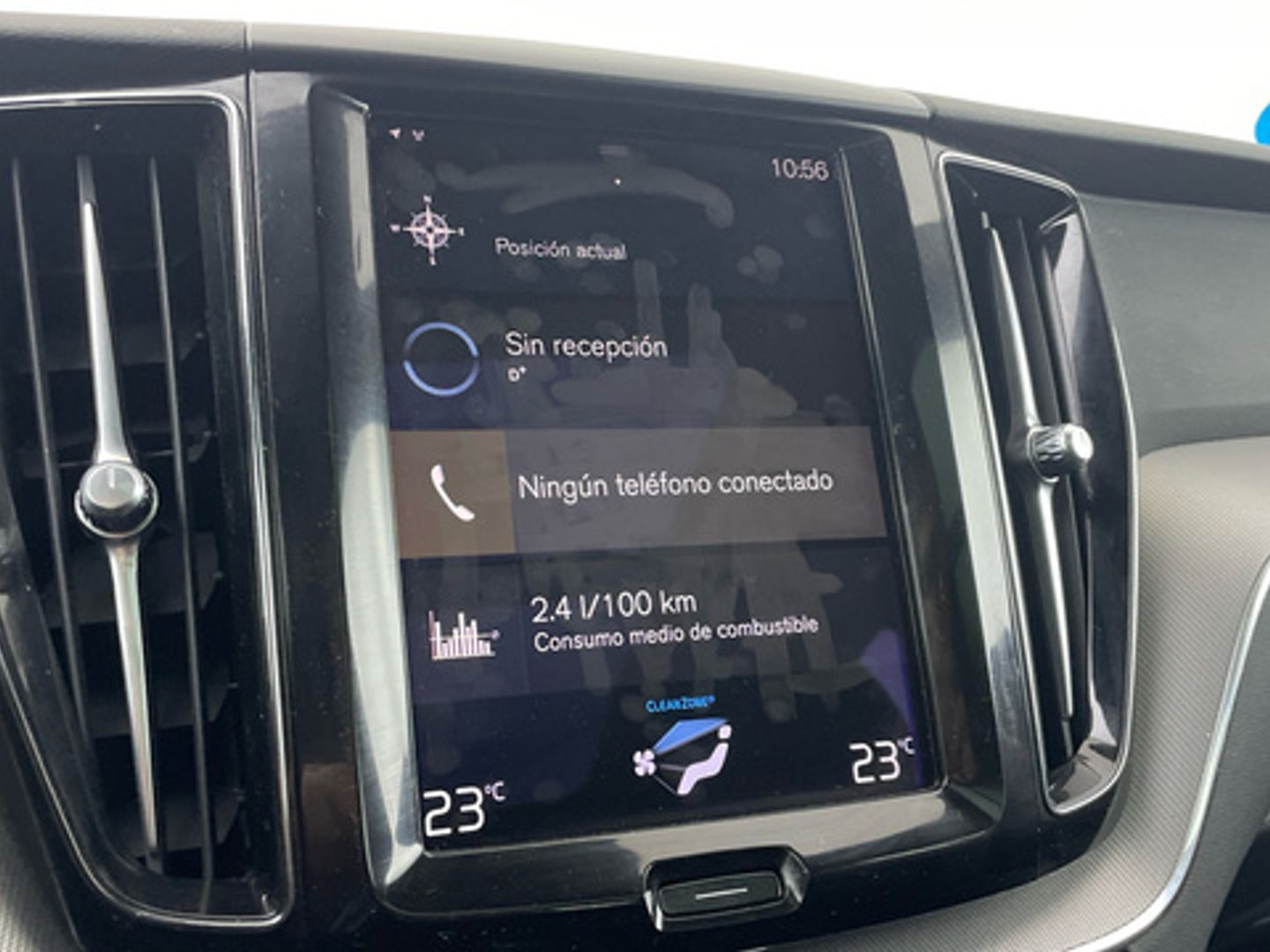 Volvo XC60 T8 R-Design AWD Auto 287 kW (390 CV)