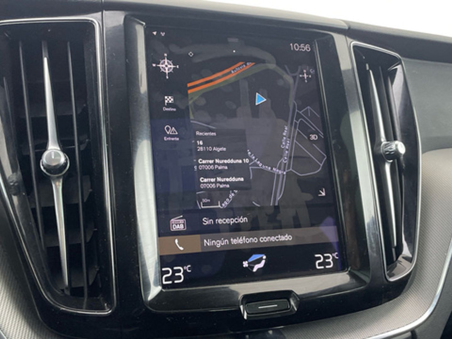 Volvo XC60 T8 R-Design AWD Auto 287 kW (390 CV)