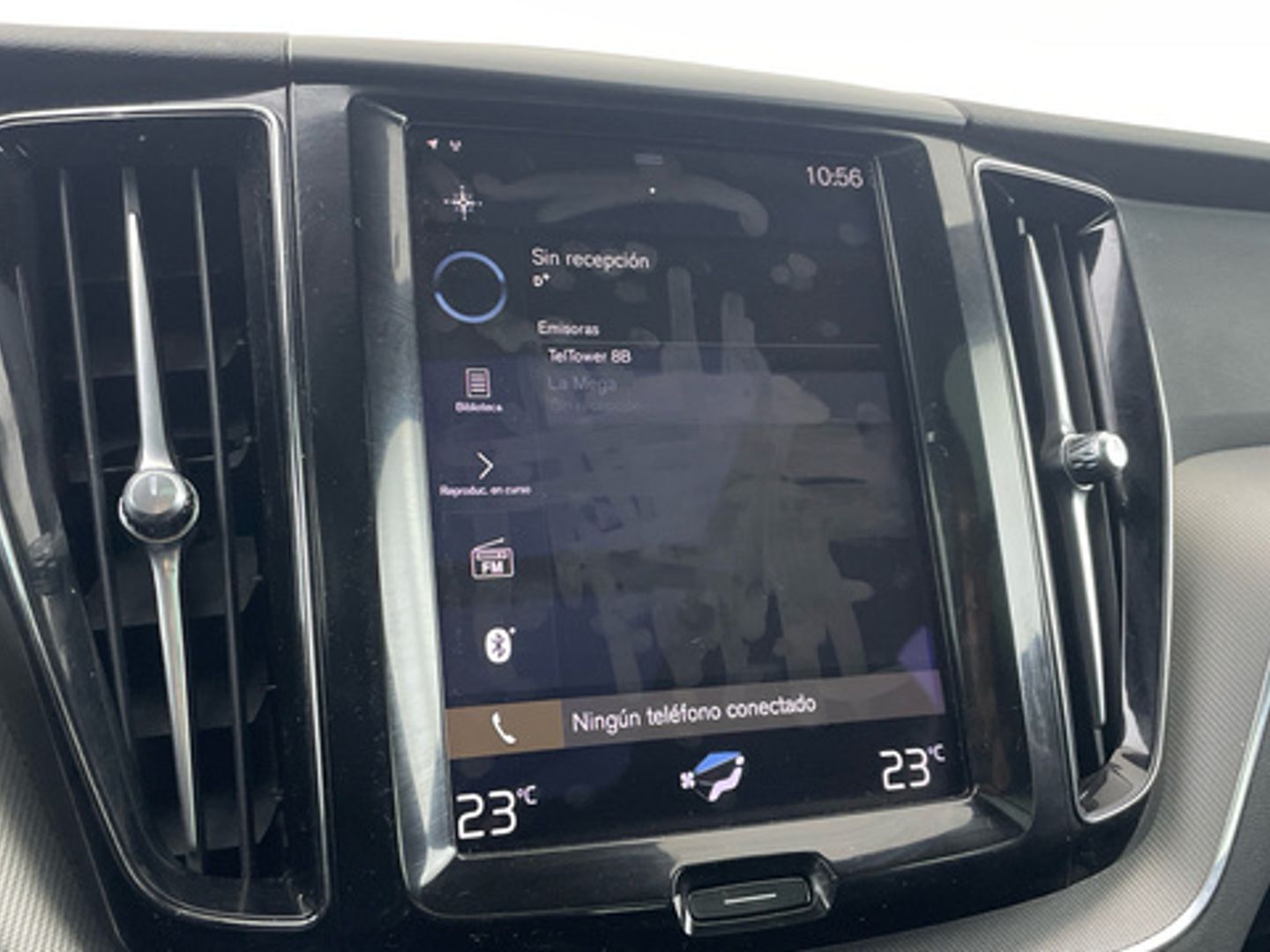 Volvo XC60 T8 R-Design AWD Auto 287 kW (390 CV)