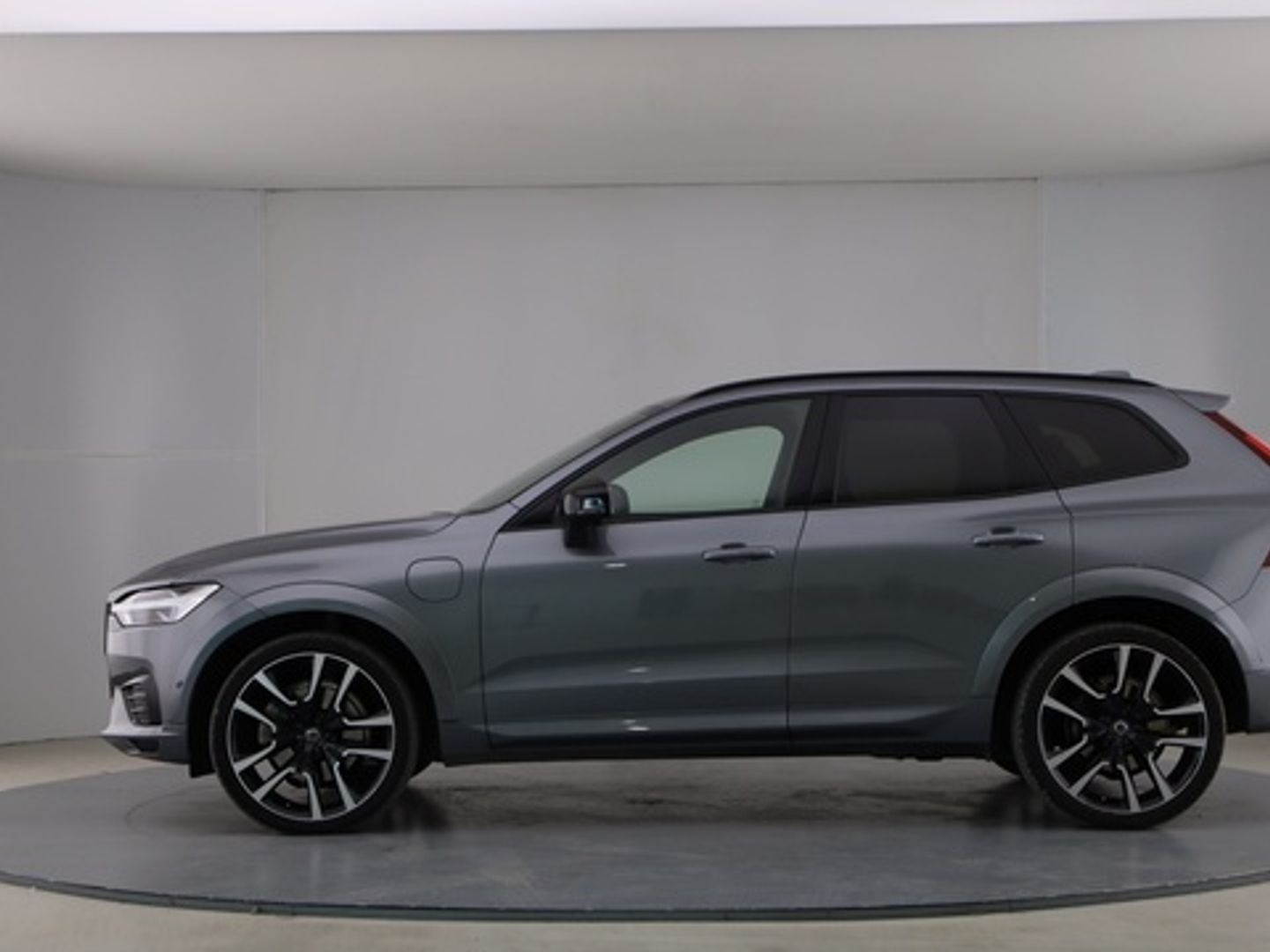 Volvo XC60 T8 R-Design AWD Auto 287 kW (390 CV)