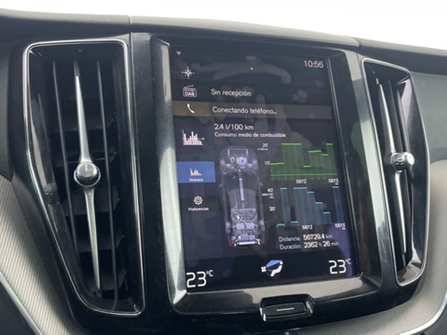 Volvo XC60 T8 R-Design AWD Auto 287 kW (390 CV)