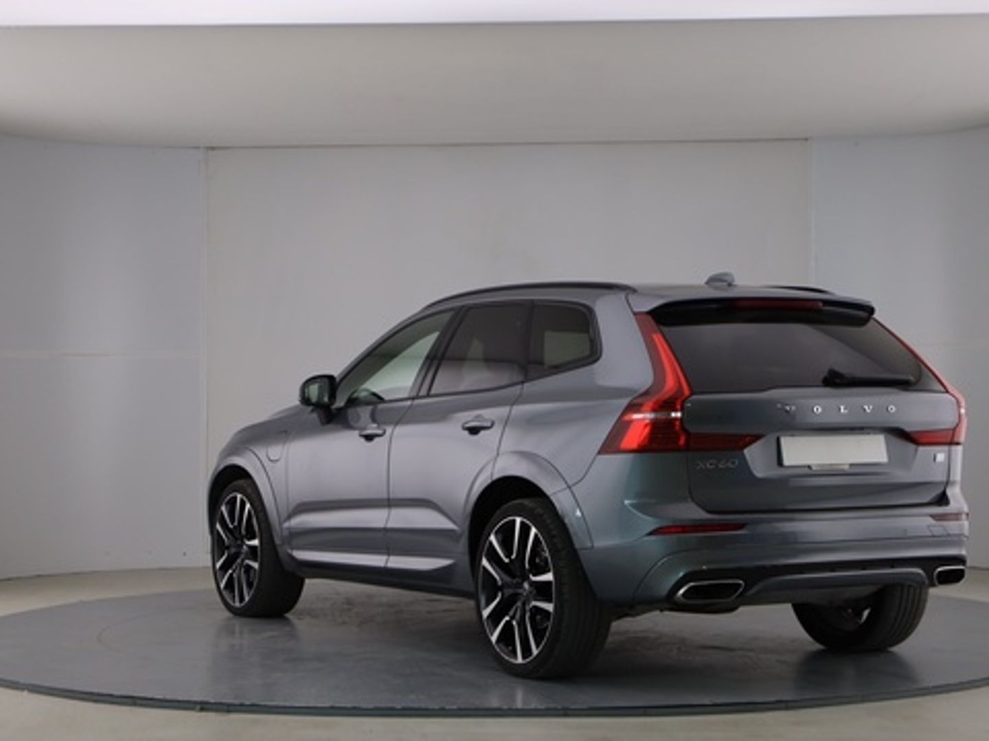 Volvo XC60 T8 R-Design AWD Auto 287 kW (390 CV)