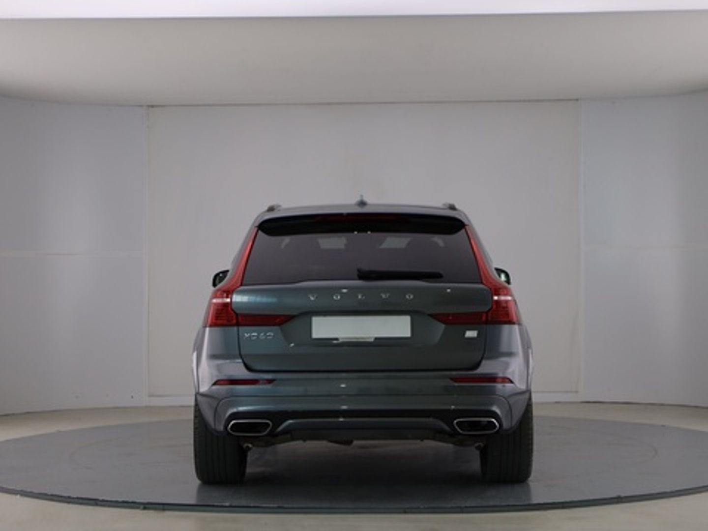 Volvo XC60 T8 R-Design AWD Auto 287 kW (390 CV)