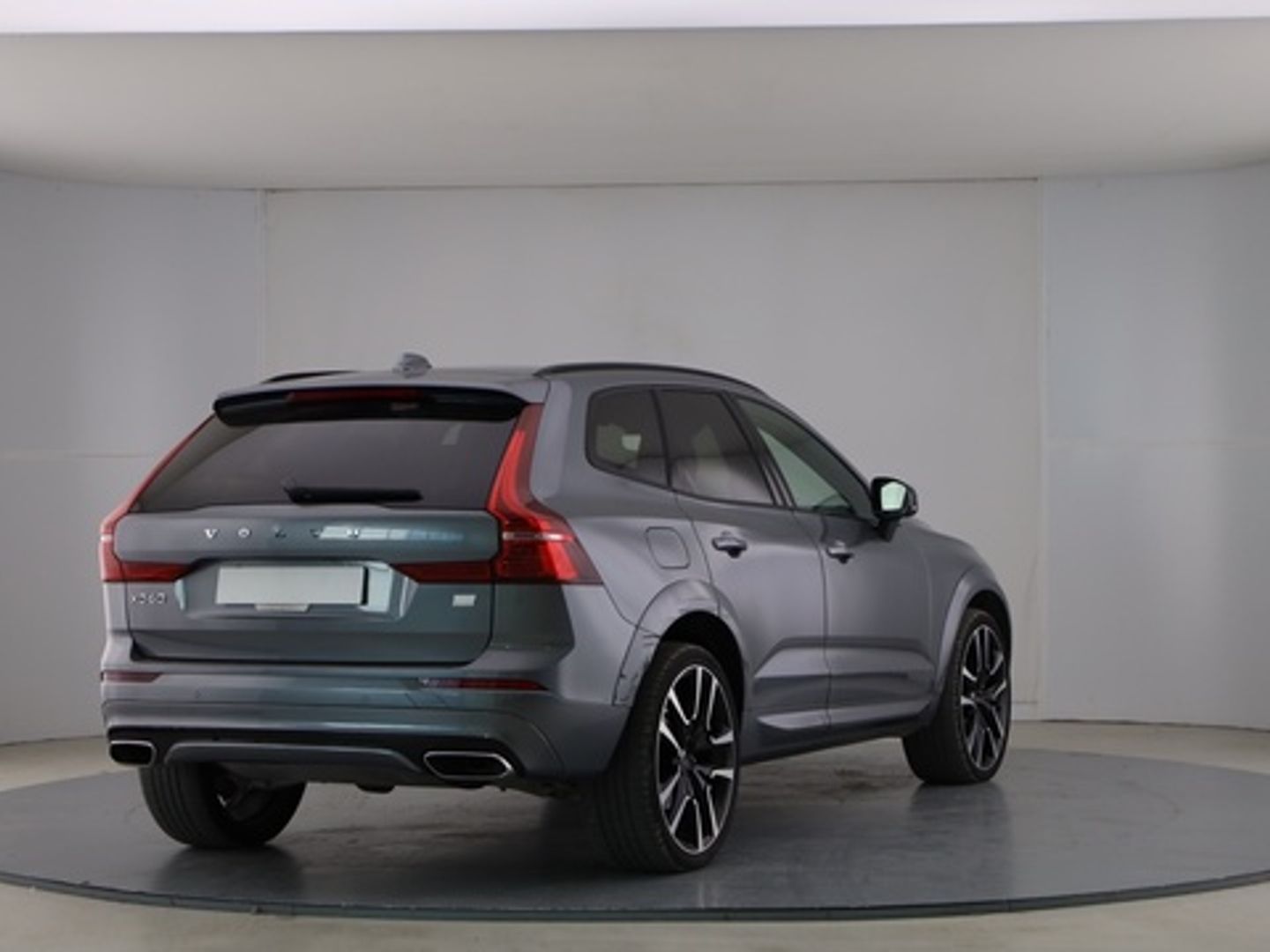Volvo XC60 T8 R-Design AWD Auto 287 kW (390 CV)