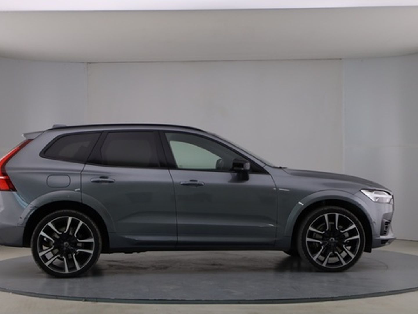 Volvo XC60 T8 R-Design AWD Auto 287 kW (390 CV)