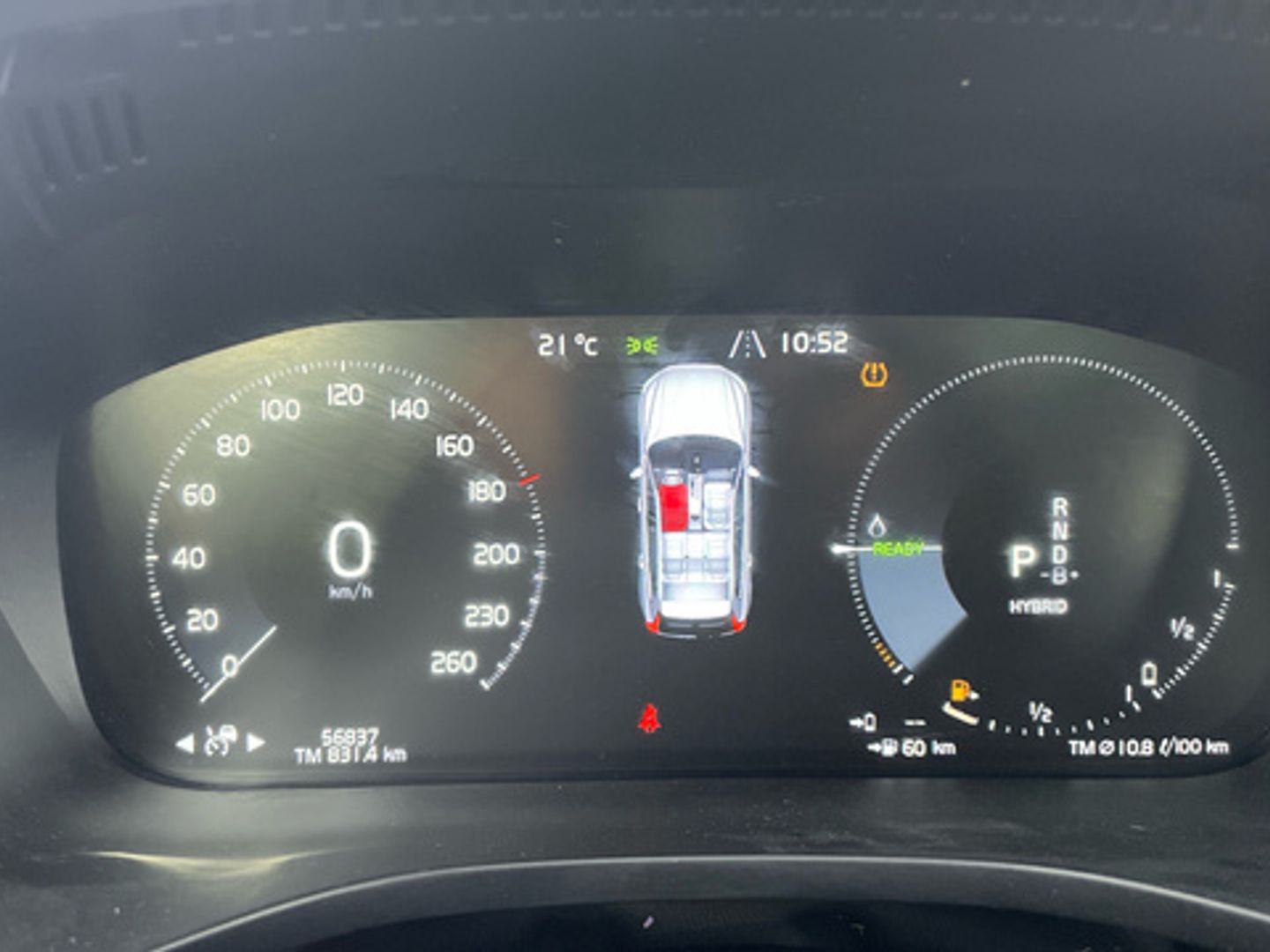 Volvo XC60 T8 R-Design AWD Auto 287 kW (390 CV)