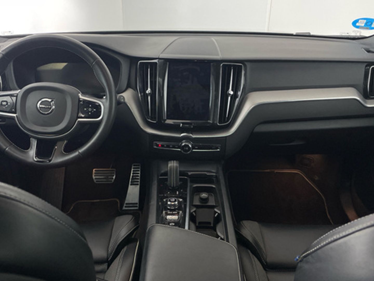 Volvo XC60 T8 R-Design AWD Auto 287 kW (390 CV)