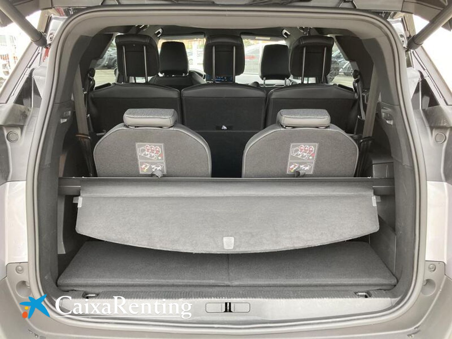 Peugeot 5008 BlueHDI 130 S&S Allure Pack EAT8 96 kW (130 CV)