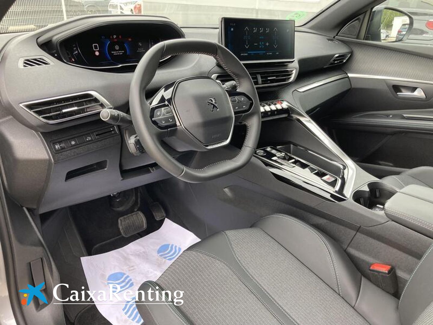 Peugeot 5008 BlueHDI 130 S&S Allure Pack EAT8 96 kW (130 CV)