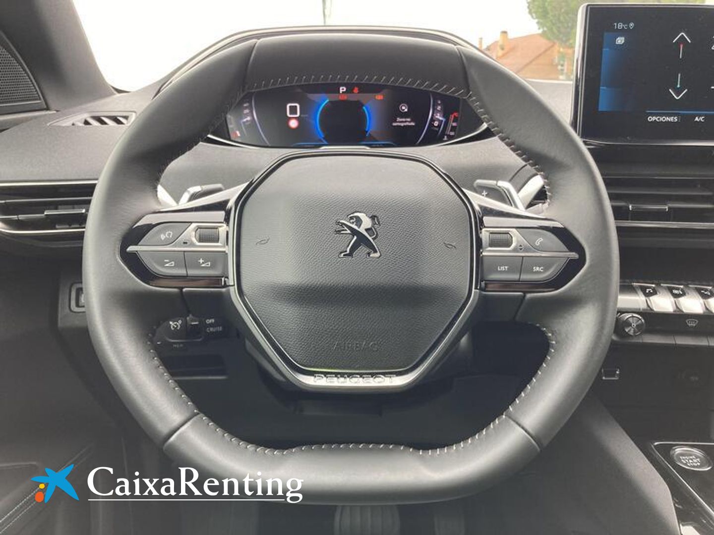 Peugeot 5008 BlueHDI 130 S&S Allure Pack EAT8 96 kW (130 CV)