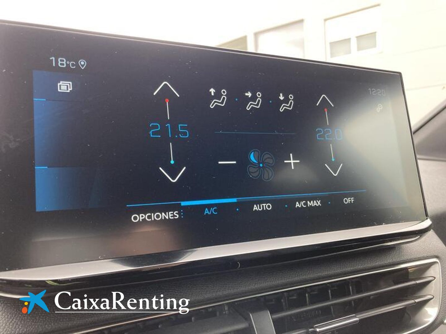 Peugeot 5008 BlueHDI 130 S&S Allure Pack EAT8 96 kW (130 CV)