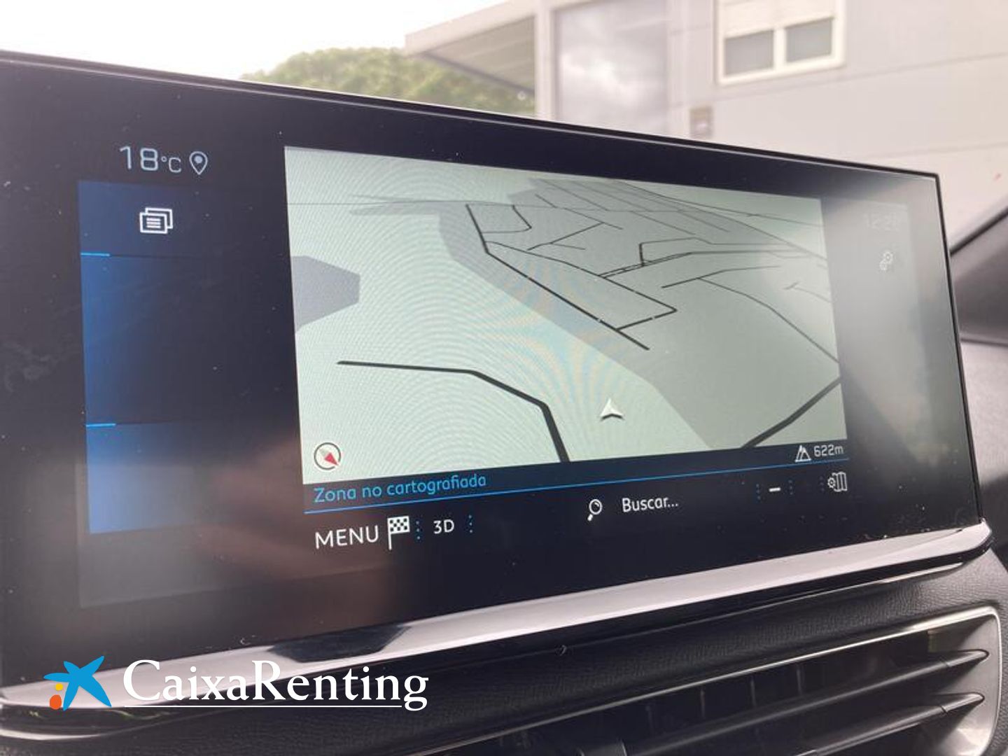 Peugeot 5008 BlueHDI 130 S&S Allure Pack EAT8 96 kW (130 CV)