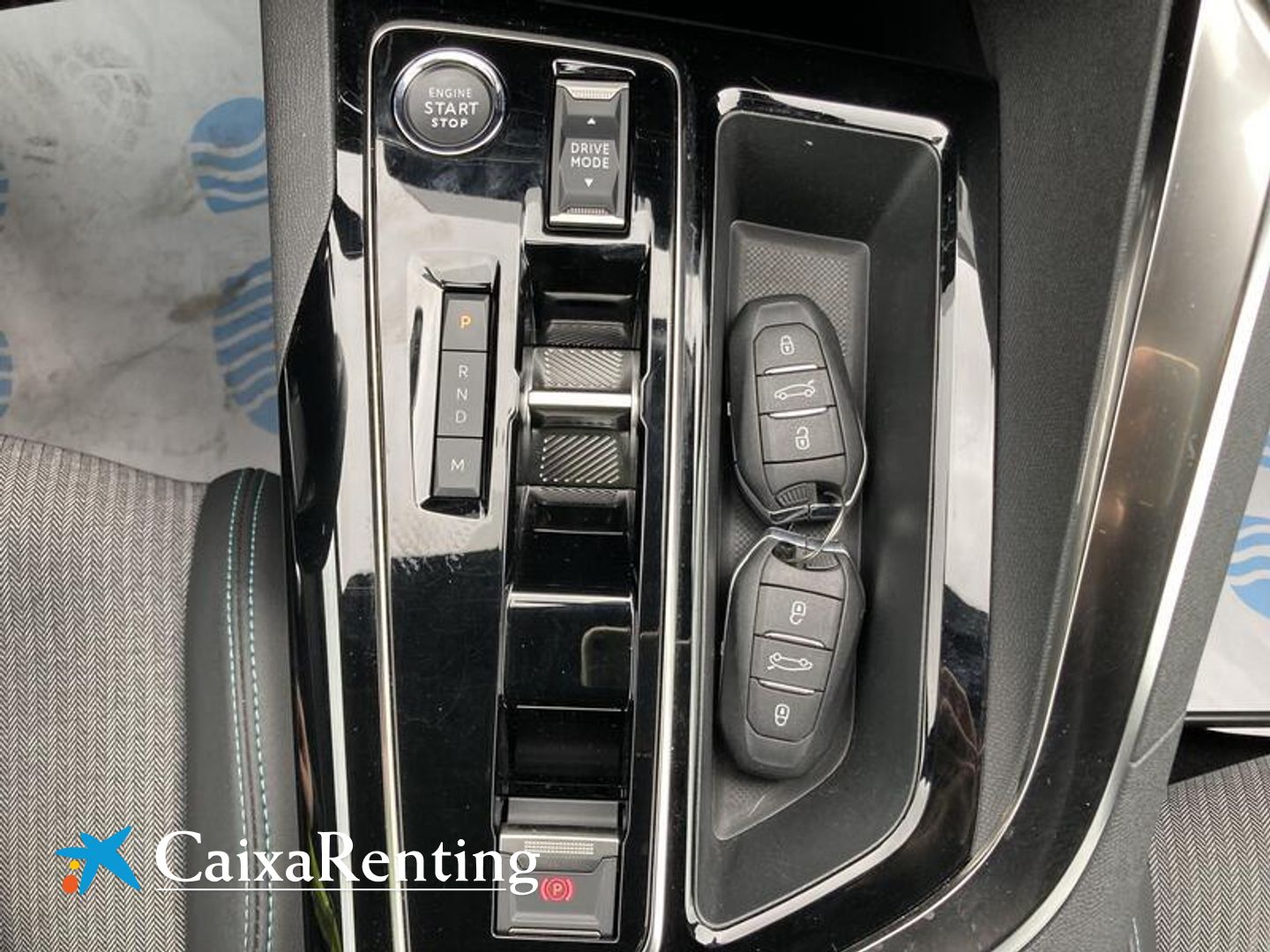 Peugeot 5008 BlueHDI 130 S&S Allure Pack EAT8 96 kW (130 CV)