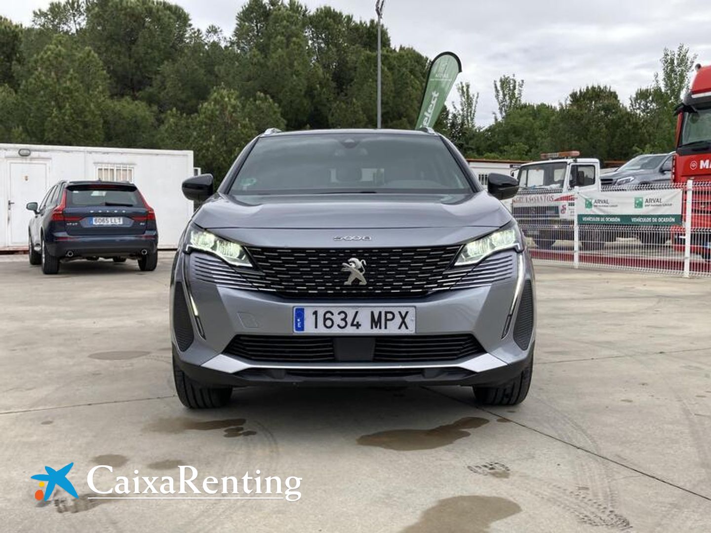 Peugeot 5008 BlueHDI 130 S&S Allure Pack EAT8 96 kW (130 CV)