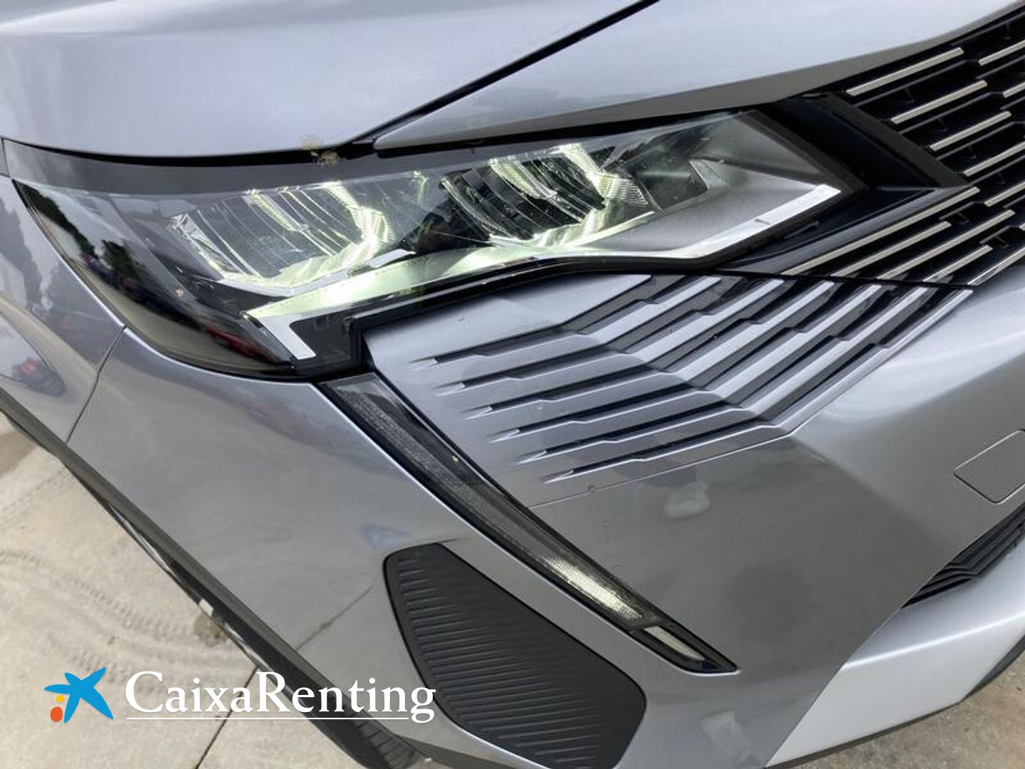 Peugeot 5008 BlueHDI 130 S&S Allure Pack EAT8 96 kW (130 CV)