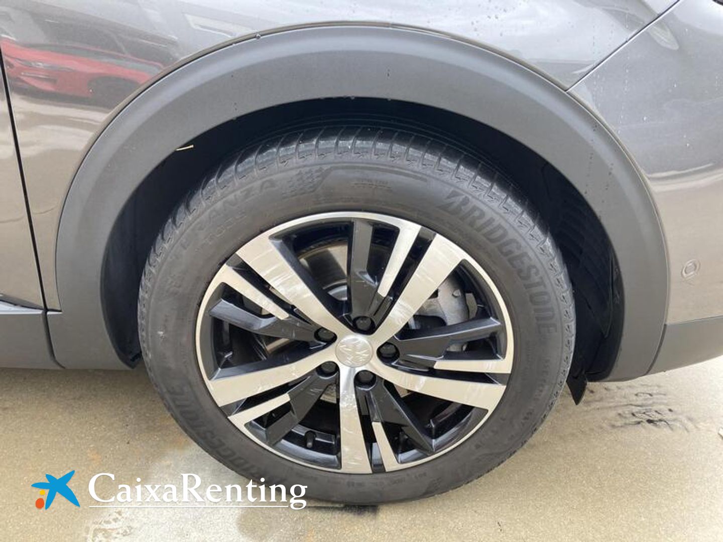 Peugeot 3008 Hybrid 225 Allure e-EAT8 165 kW (225 CV)