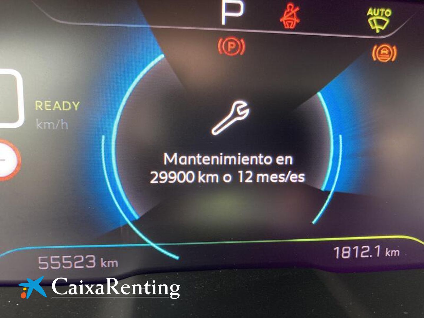 Peugeot 3008 Hybrid 225 Allure e-EAT8 165 kW (225 CV)