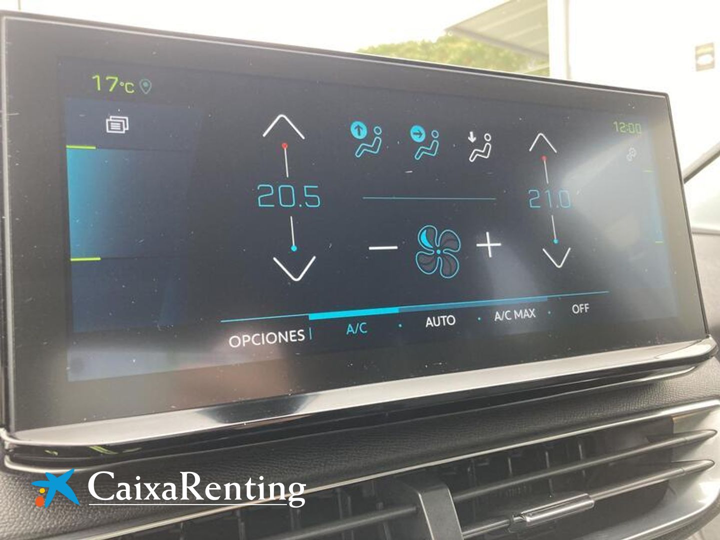 Peugeot 3008 Hybrid 225 Allure e-EAT8 165 kW (225 CV)