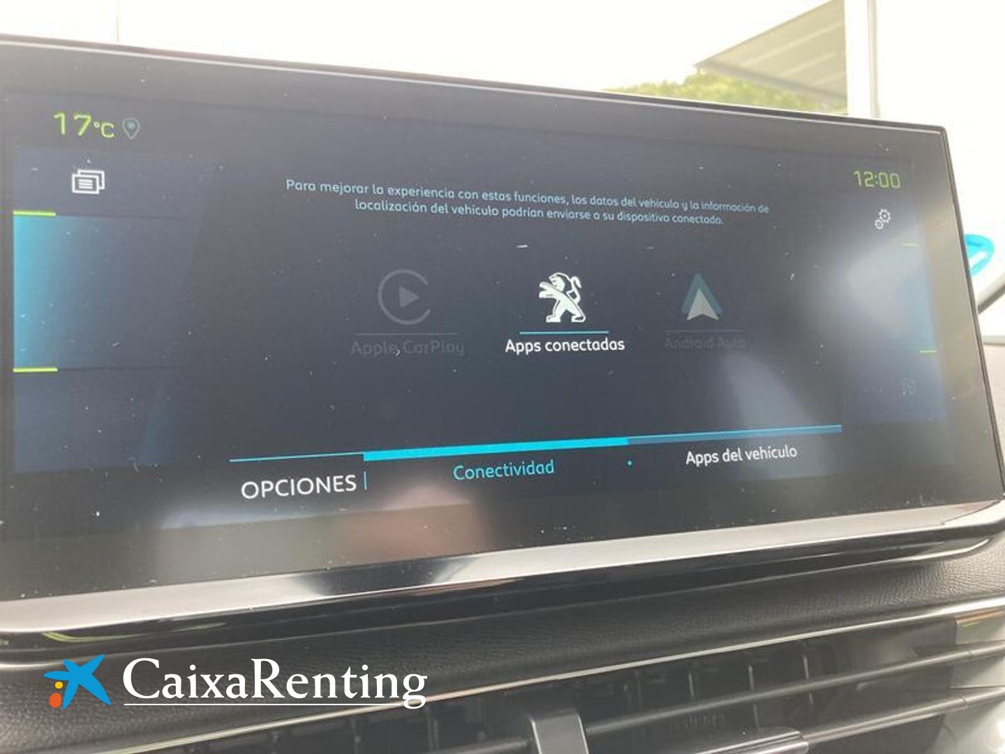 Peugeot 3008 Hybrid 225 Allure e-EAT8 165 kW (225 CV)