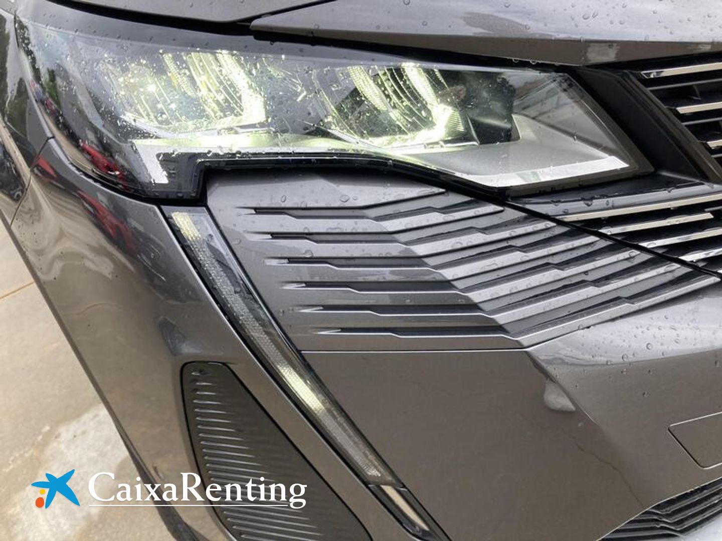 Peugeot 3008 Hybrid 225 Allure e-EAT8 165 kW (225 CV)