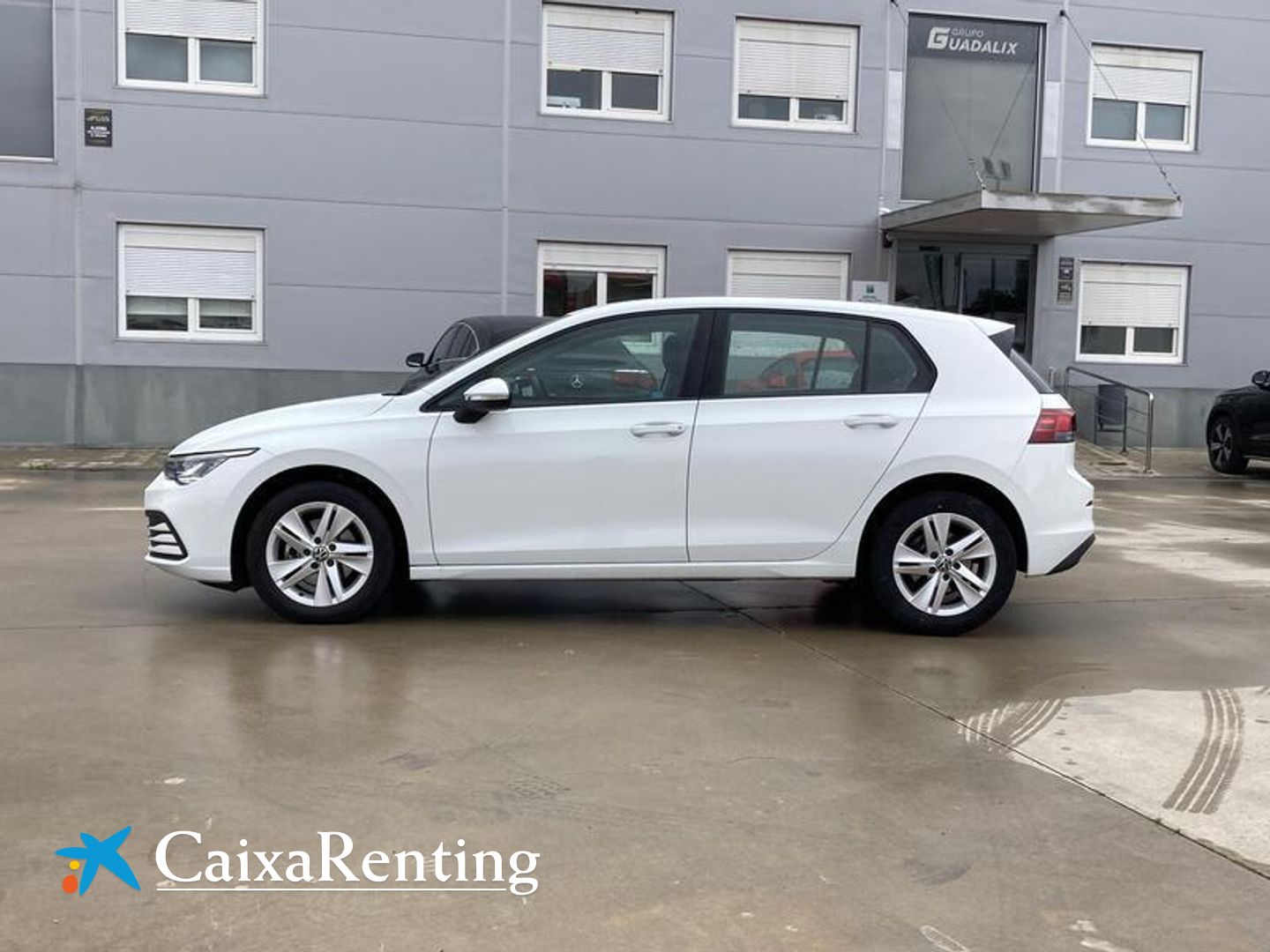 Volkswagen Golf 2.0 TDI 85 kW (115 CV)