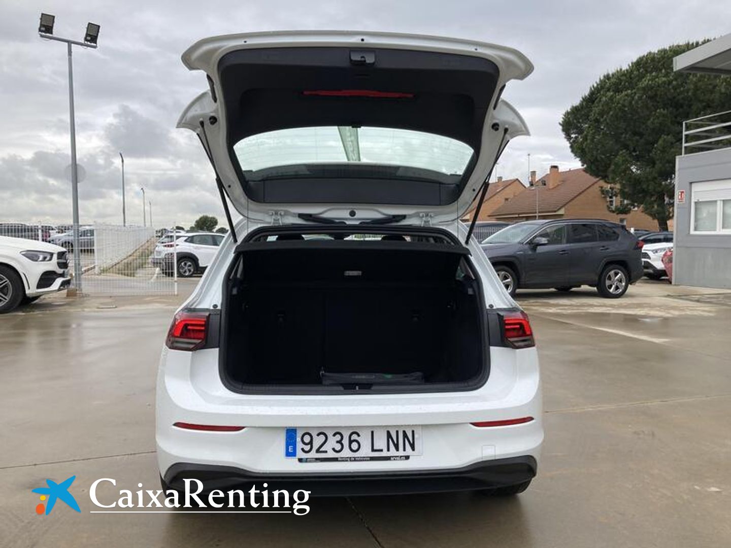 Volkswagen Golf 2.0 TDI 85 kW (115 CV)