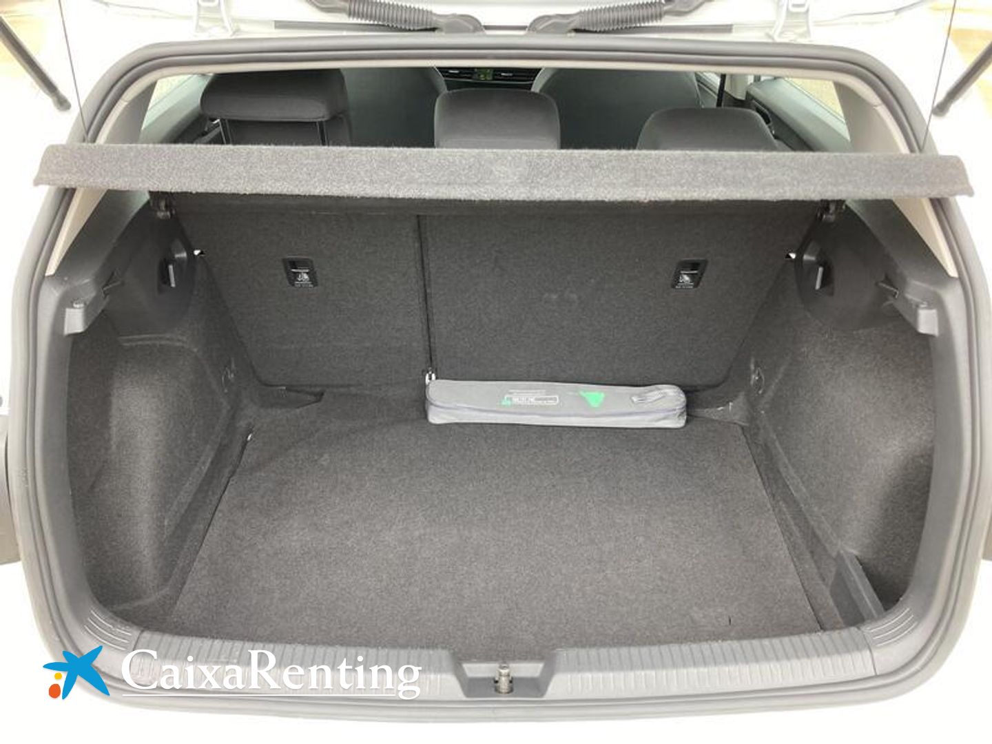 Volkswagen Golf 2.0 TDI 85 kW (115 CV)
