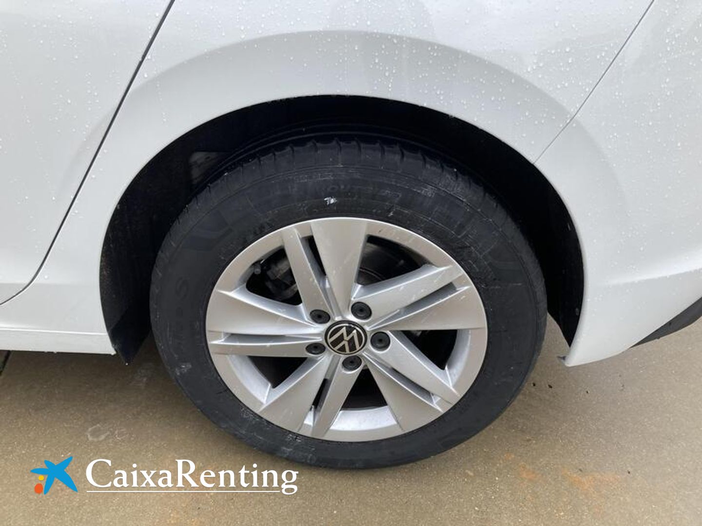 Volkswagen Golf 2.0 TDI 85 kW (115 CV)