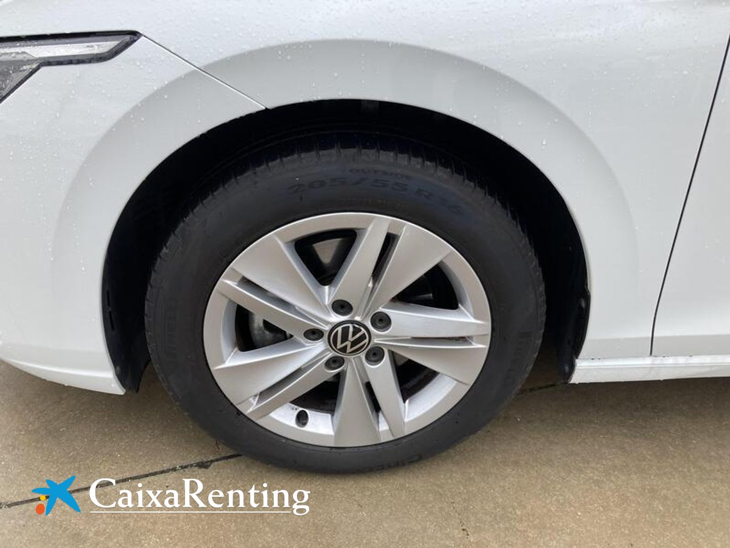 Volkswagen Golf 2.0 TDI 85 kW (115 CV)