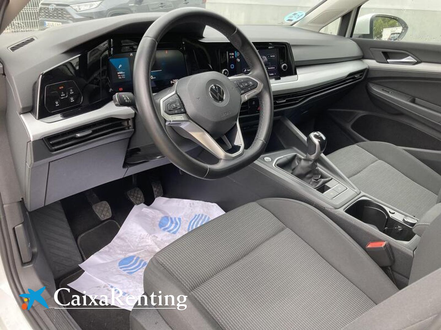 Volkswagen Golf 2.0 TDI 85 kW (115 CV)