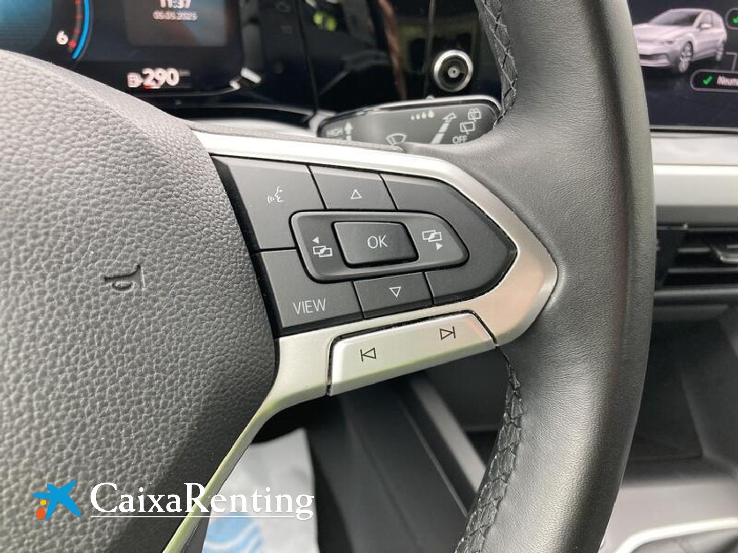 Volkswagen Golf 2.0 TDI 85 kW (115 CV)