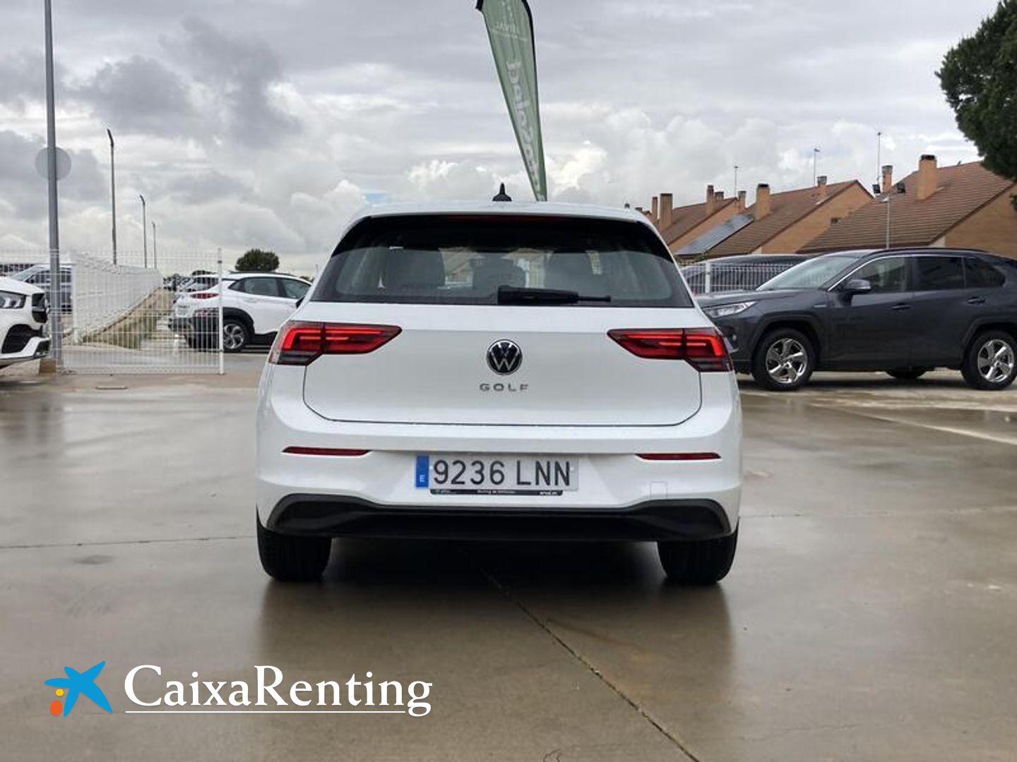 Volkswagen Golf 2.0 TDI 85 kW (115 CV)