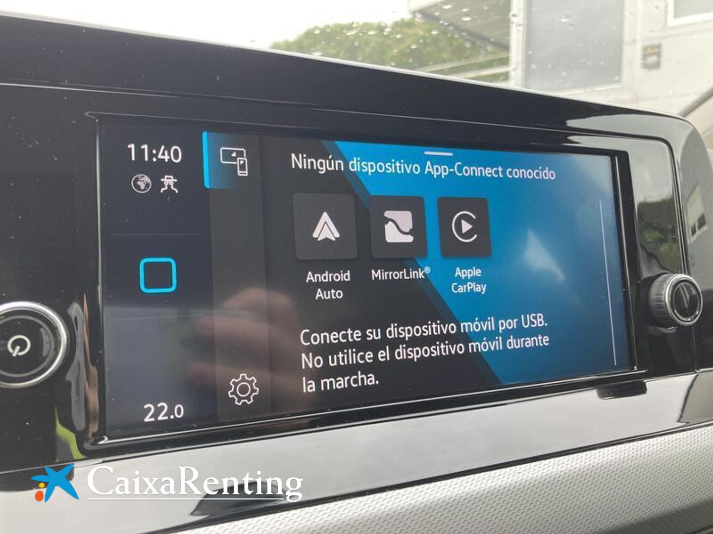 Volkswagen Golf 2.0 TDI 85 kW (115 CV)