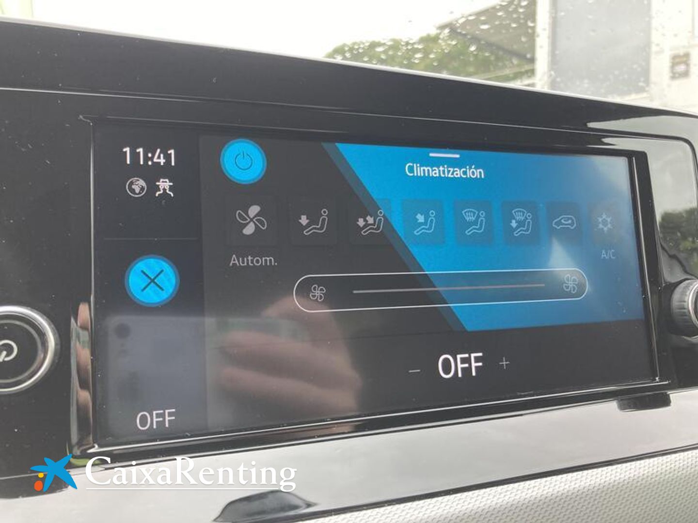 Volkswagen Golf 2.0 TDI 85 kW (115 CV)