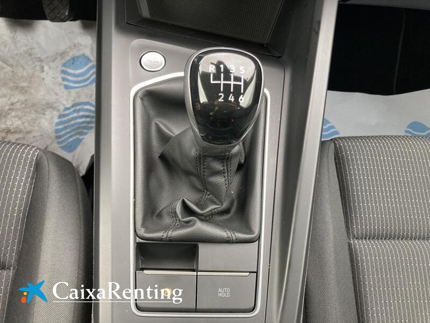 Volkswagen Golf 2.0 TDI 85 kW (115 CV)