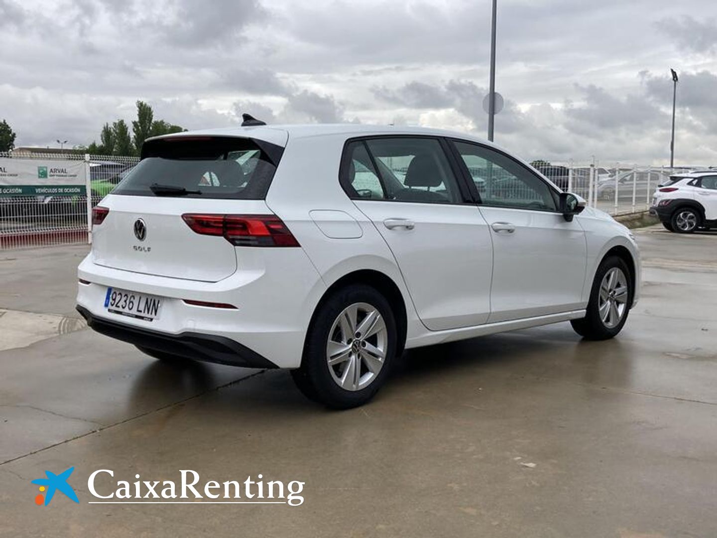 Volkswagen Golf 2.0 TDI 85 kW (115 CV)