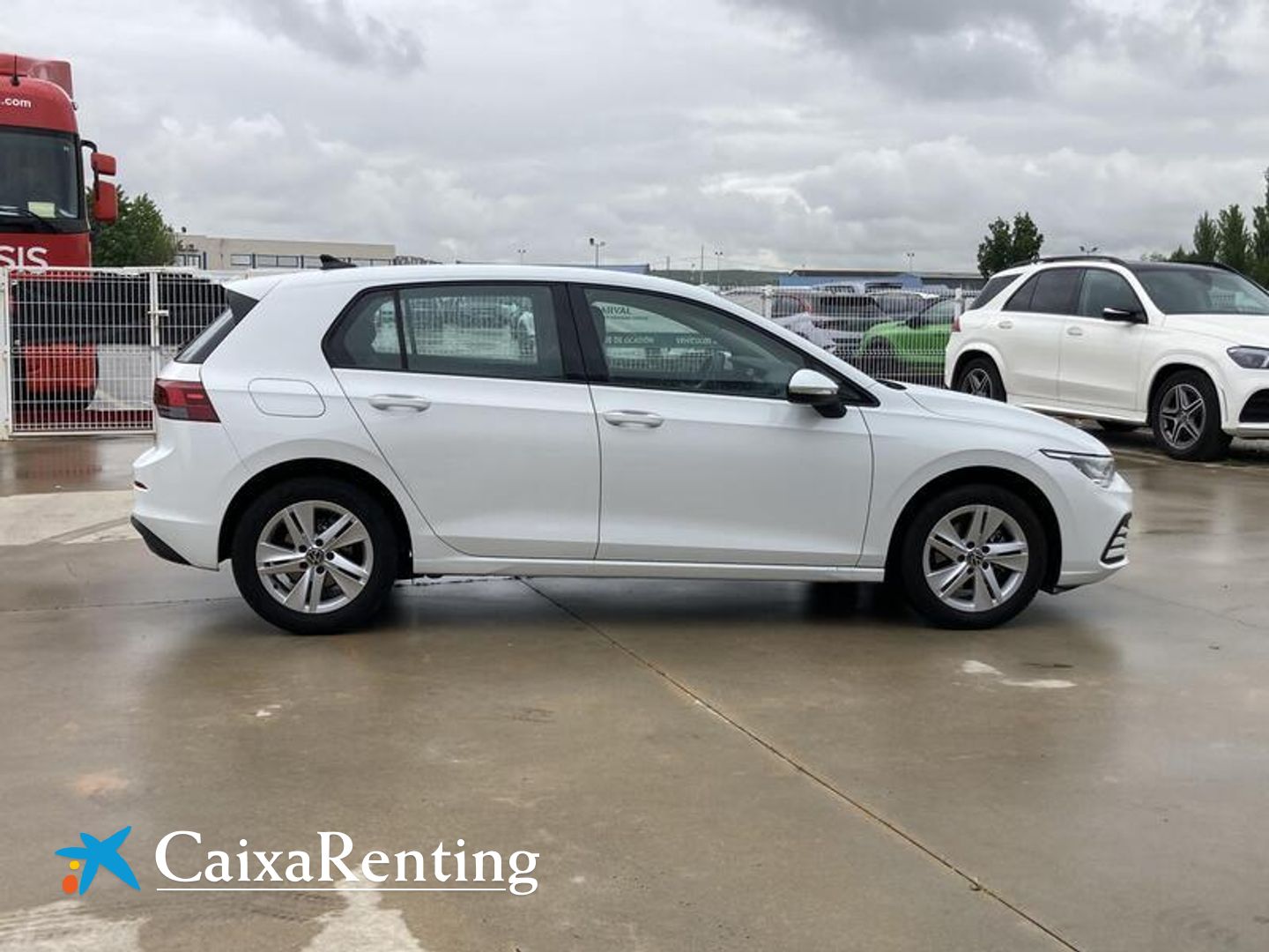 Volkswagen Golf 2.0 TDI 85 kW (115 CV)