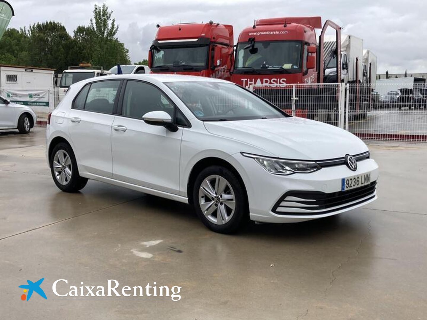 Volkswagen Golf 2.0 TDI 85 kW (115 CV)