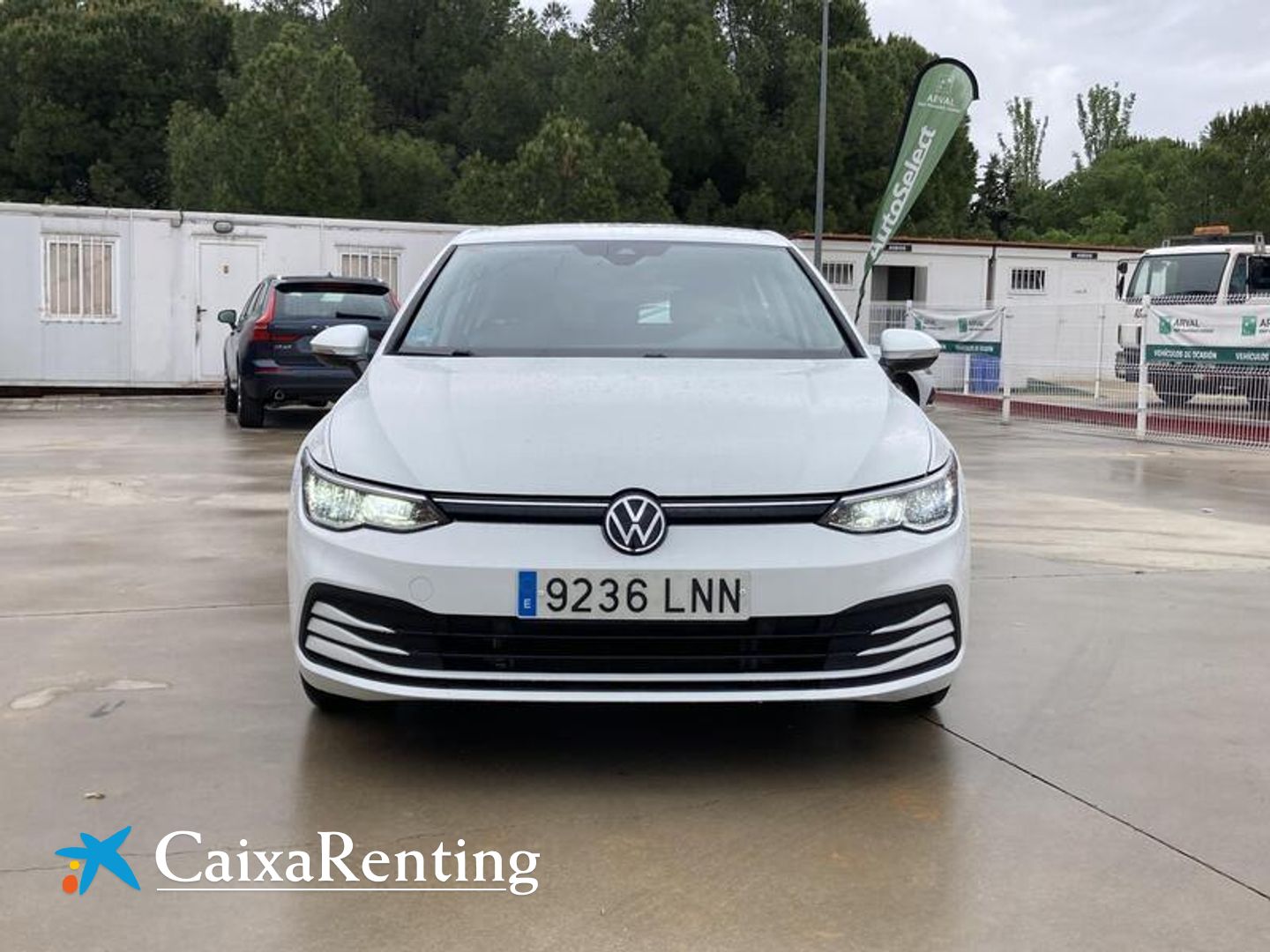 Volkswagen Golf 2.0 TDI 85 kW (115 CV)