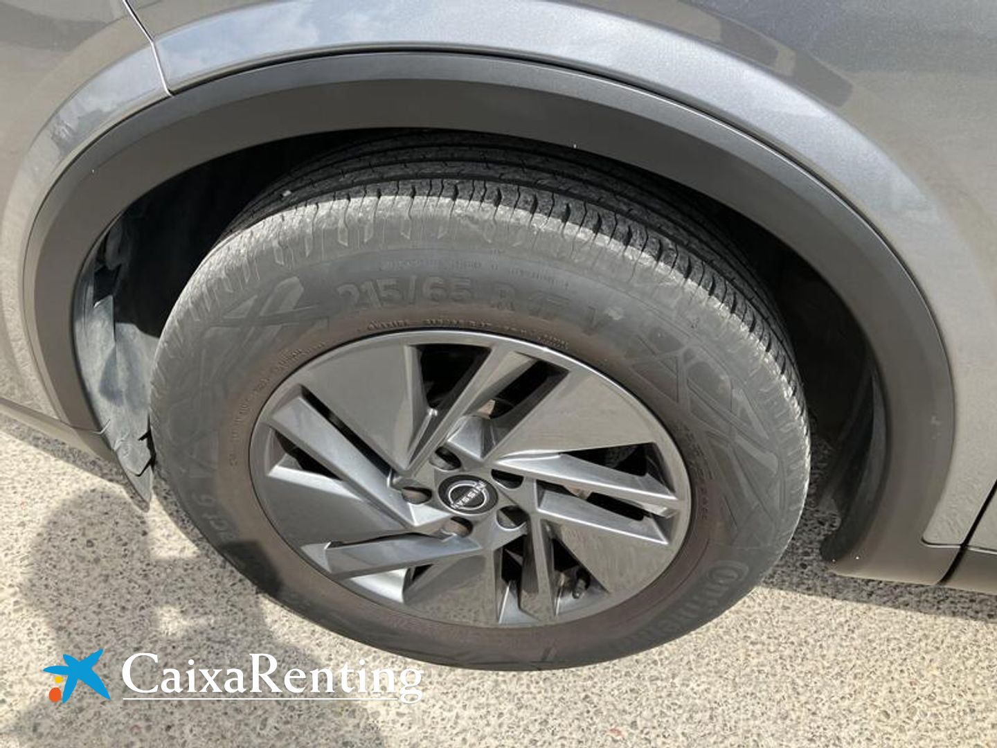 Nissan Qashqai DIG-T 140 mHEV Acenta 4x2 103 kW (140 CV)