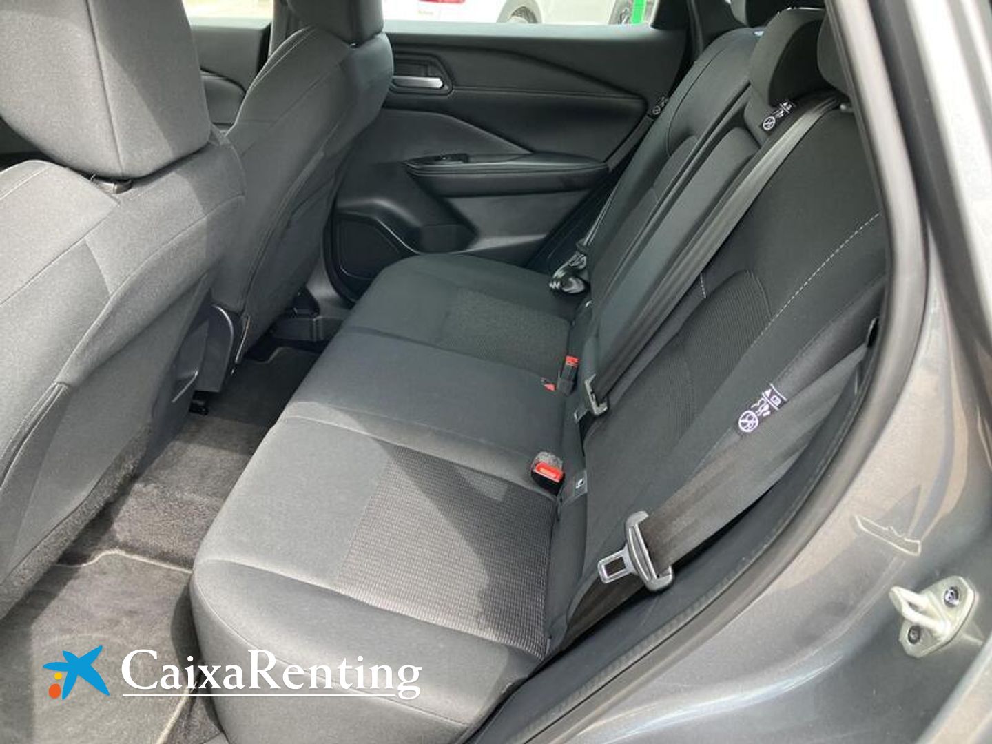 Nissan Qashqai DIG-T 140 mHEV Acenta 4x2 103 kW (140 CV)
