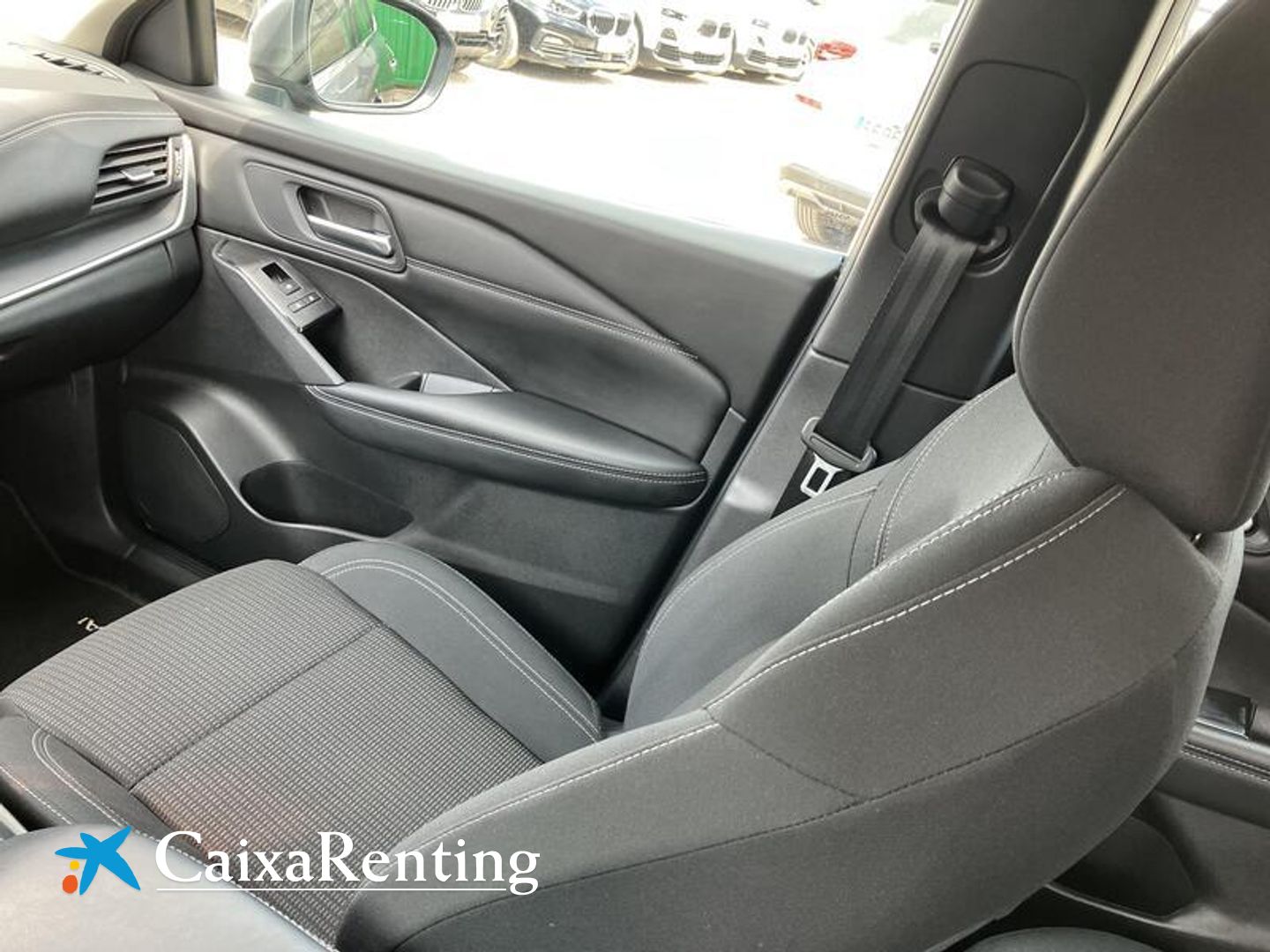 Nissan Qashqai DIG-T 140 mHEV Acenta 4x2 103 kW (140 CV)