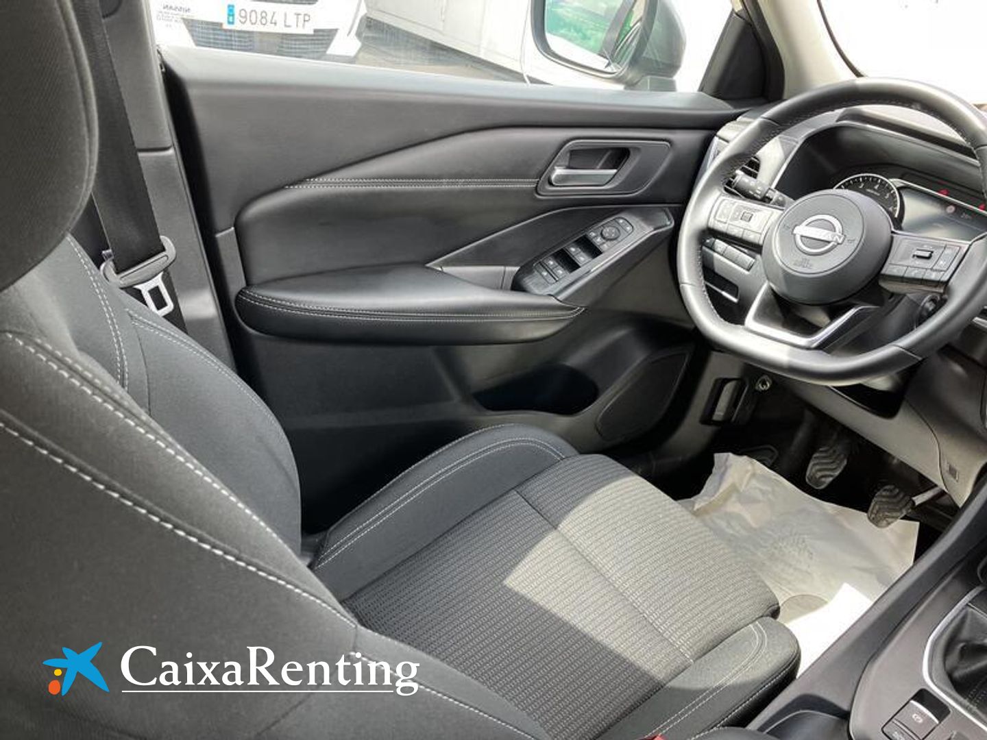 Nissan Qashqai DIG-T 140 mHEV Acenta 4x2 103 kW (140 CV)