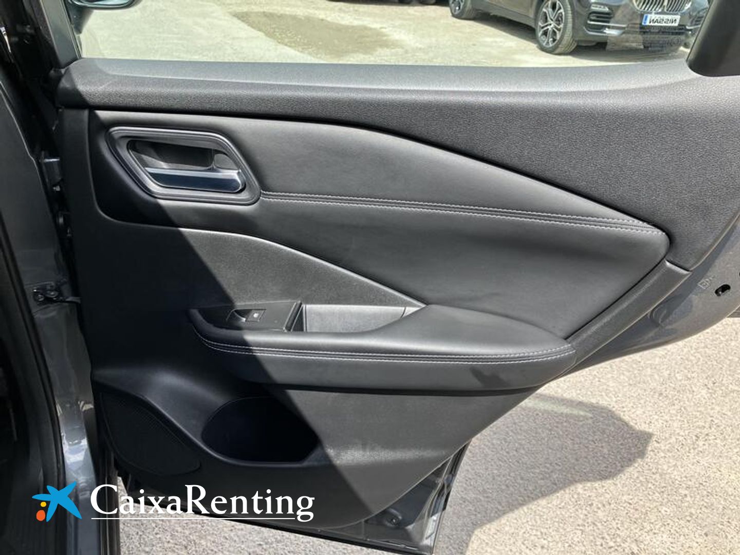 Nissan Qashqai DIG-T 140 mHEV Acenta 4x2 103 kW (140 CV)
