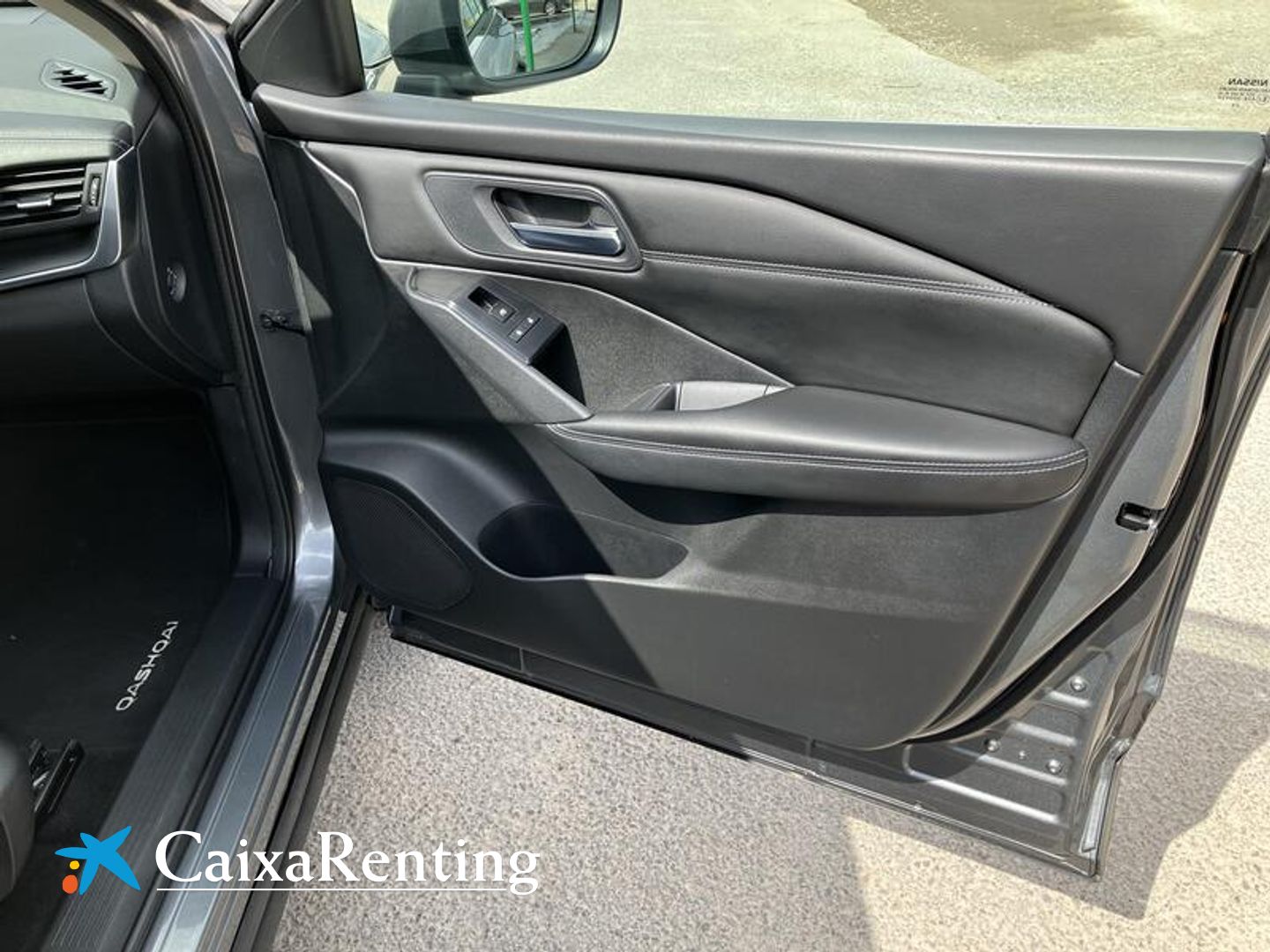 Nissan Qashqai DIG-T 140 mHEV Acenta 4x2 103 kW (140 CV)