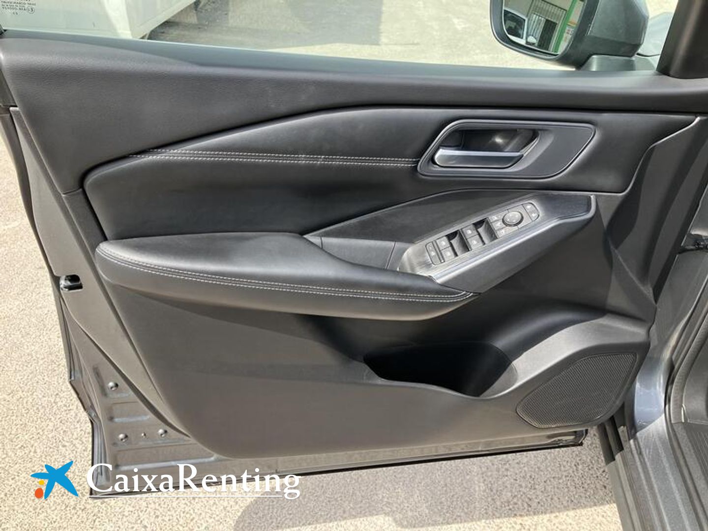 Nissan Qashqai DIG-T 140 mHEV Acenta 4x2 103 kW (140 CV)
