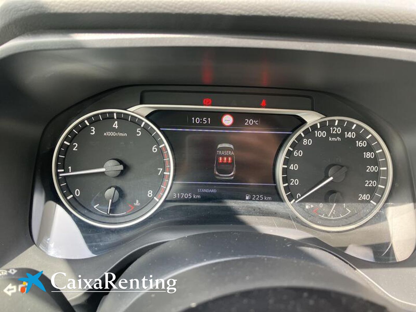 Nissan Qashqai DIG-T 140 mHEV Acenta 4x2 103 kW (140 CV)